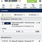 bet at home wetten